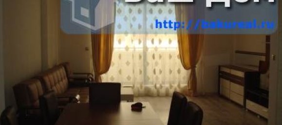 2 bedrooms Apartment in Baku, Azerbaijan No. 599 23