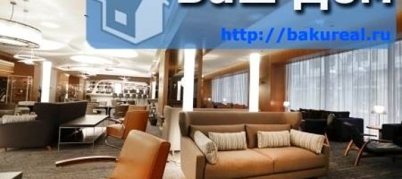 2 bedrooms Apartment in Baku, Azerbaijan No. 599 9