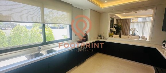 Таунхаус с 7 спальнями в Дубай, ОАЭ № 23995 4