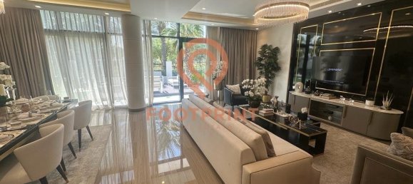 Таунхаус с 7 спальнями в Дубай, ОАЭ № 23995 10