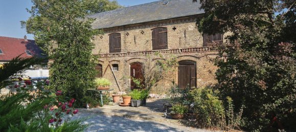 10-Zimmer Haus in Brandenburg, Germany, Nr. 45091 5