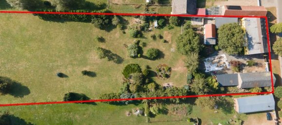 10-Zimmer Haus in Brandenburg, Germany, Nr. 45091 12