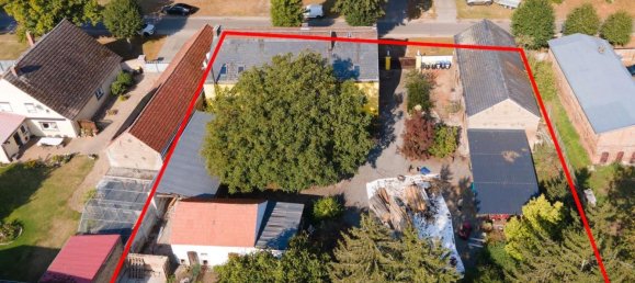 10-Zimmer Haus in Brandenburg, Germany, Nr. 45091 11