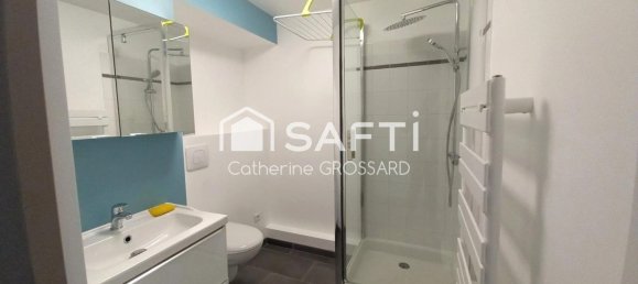 1 Schlafzimmer Wohnung in Haubourdin, France, Nr. 260982 4