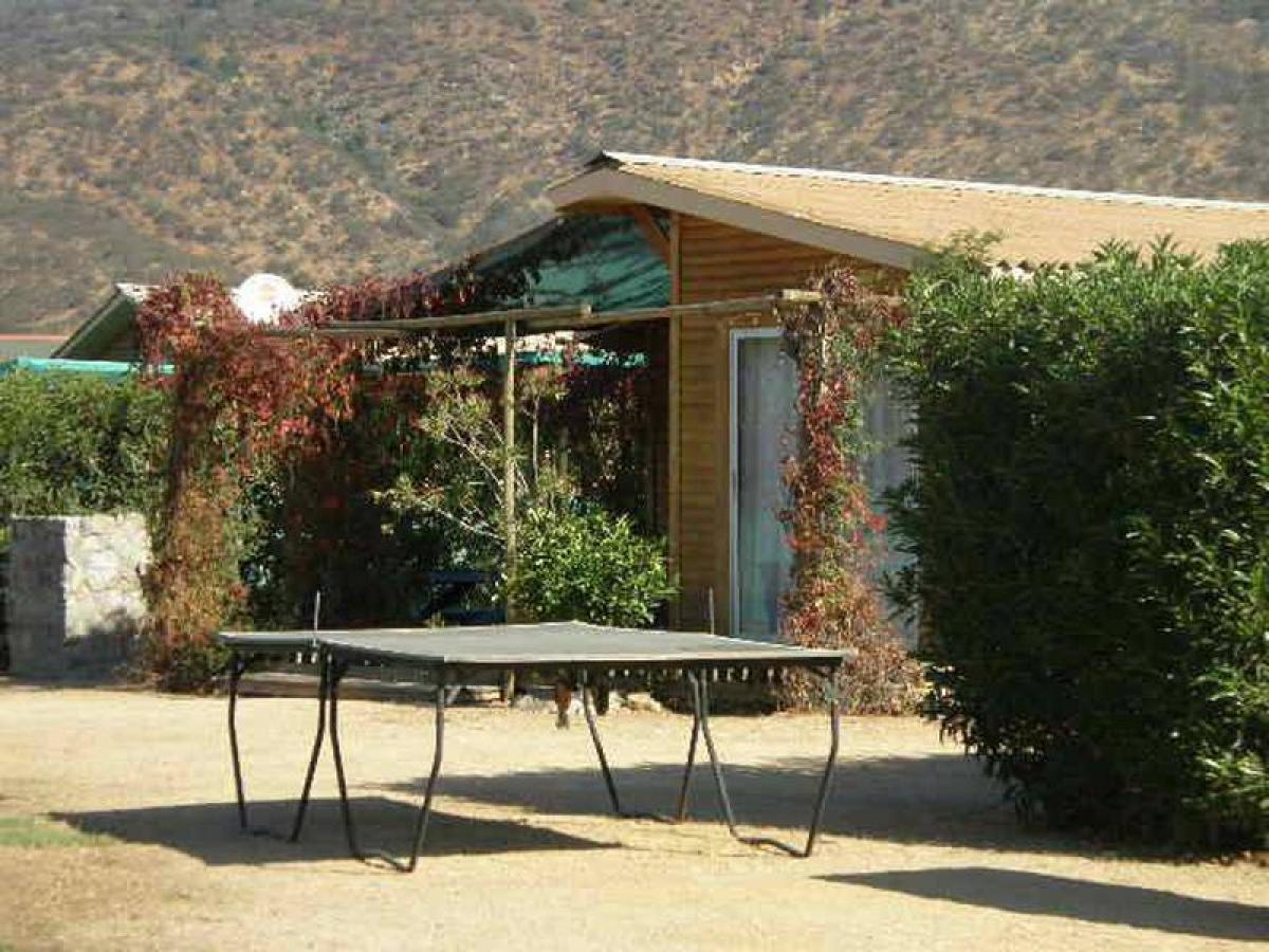 Grundstück in Valparaiso, Chile, Nr. 868