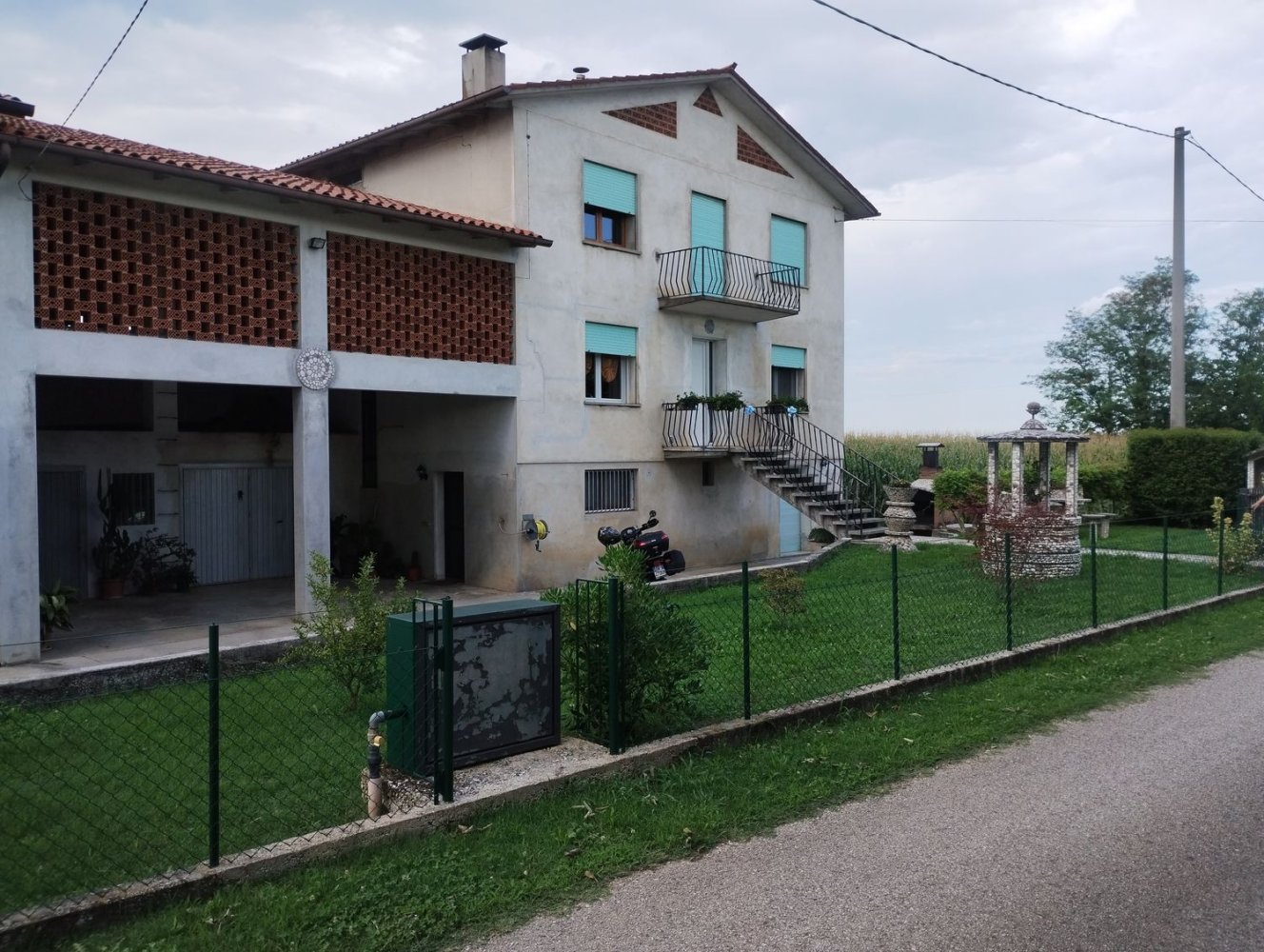 9-salle Maison à Colceresa, Italy No. 265133