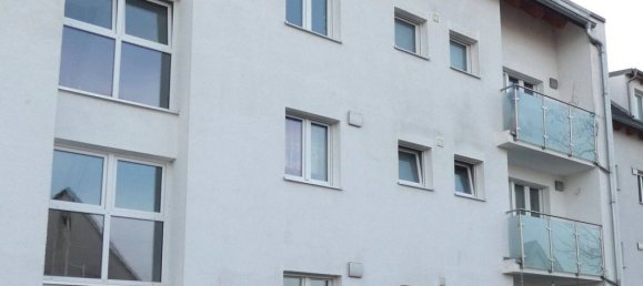 4 rooms Apartment in Dillingen an der Donau, Germany No. 56970 4