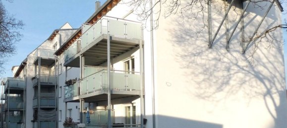 4 rooms Apartment in Dillingen an der Donau, Germany No. 56970 5