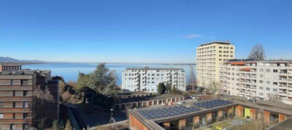 Apartamento de 3 habitaciónes en Lochau, Austria No. 151110 7