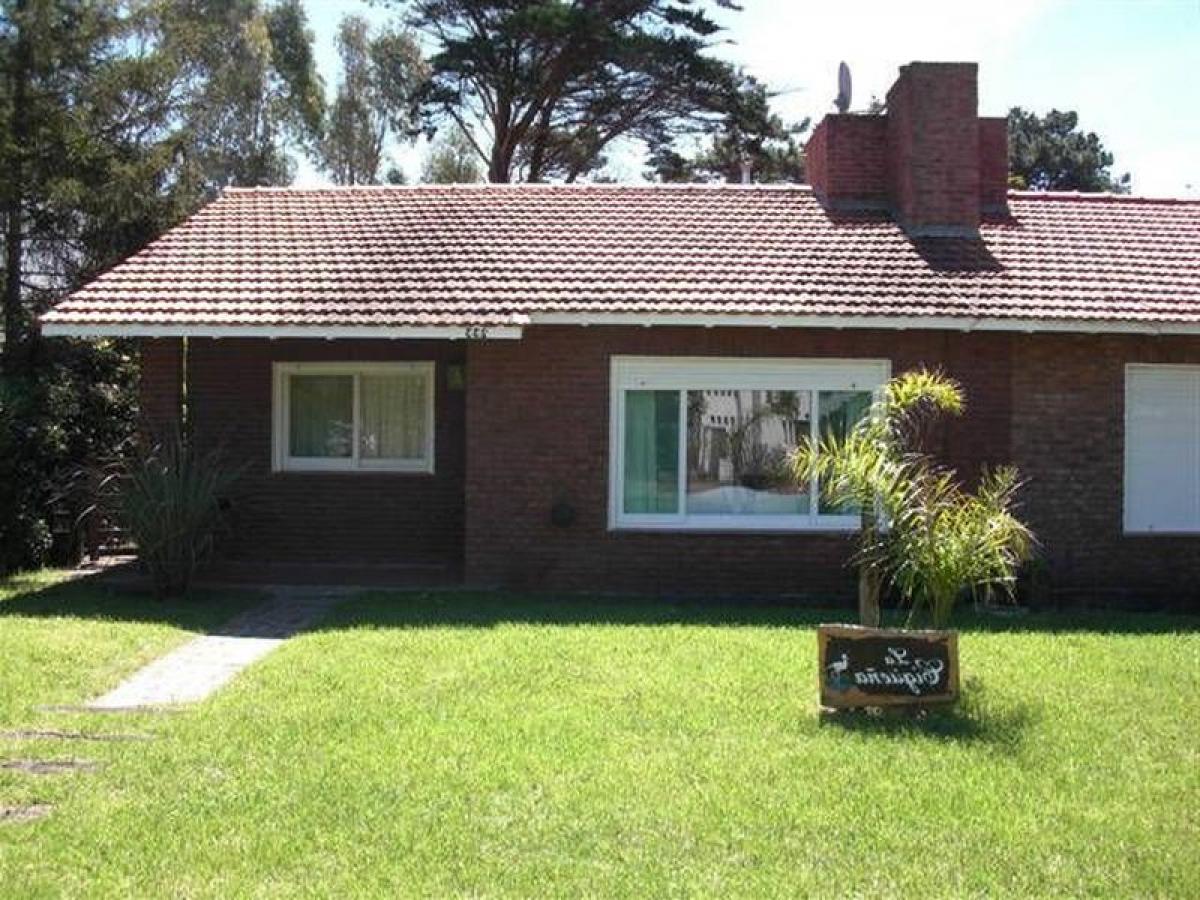 3 Schlafzimmer Haus in Mar del Plata, Argentina, Nr. 79849