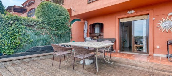 Apartamento T2 em Estepona, Spain N.º 48633 21