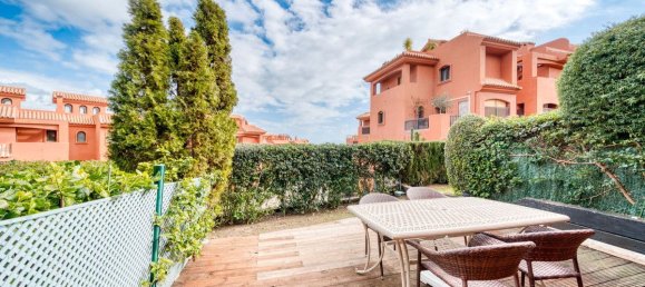 Apartamento T2 em Estepona, Spain N.º 48633 2