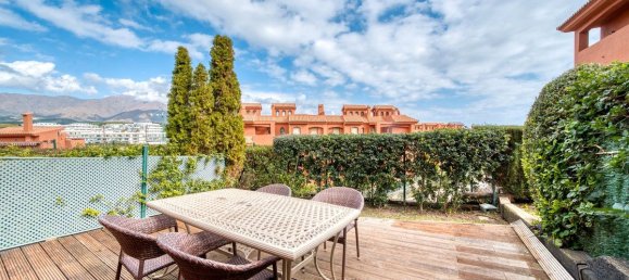 Apartamento T2 em Estepona, Spain N.º 48633 19