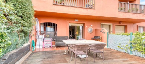 Apartamento T2 em Estepona, Spain N.º 48633 23