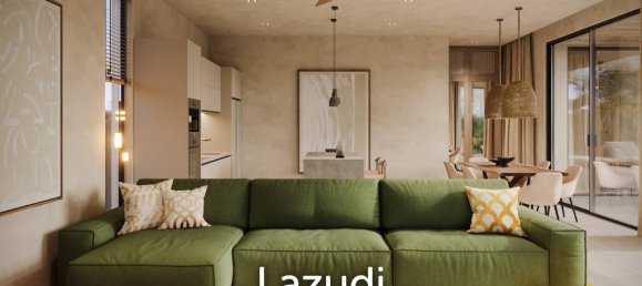 2 bedrooms Villa in Ko Samui, Thailand No. 23778 6