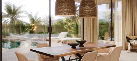 2 bedrooms Villa in Ko Samui, Thailand No. 23778 8