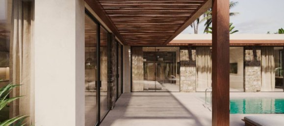 2 bedrooms Villa in Ko Samui, Thailand No. 23778 3