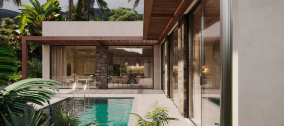 2 bedrooms Villa in Ko Samui, Thailand No. 23778 4