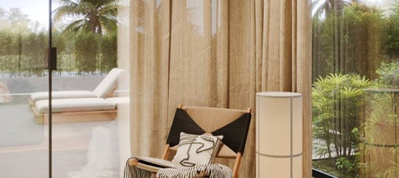 2 bedrooms Villa in Ko Samui, Thailand No. 23778 10