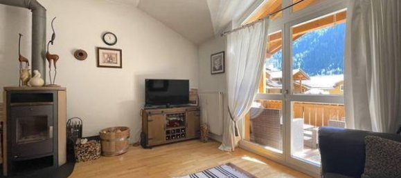 4 rooms Apartment in Neustift im Stubaital, Austria No. 168990 2