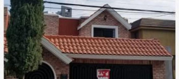 3 غرف نوم منزل في Salinas Victoria, Mexico رقم 168324 2