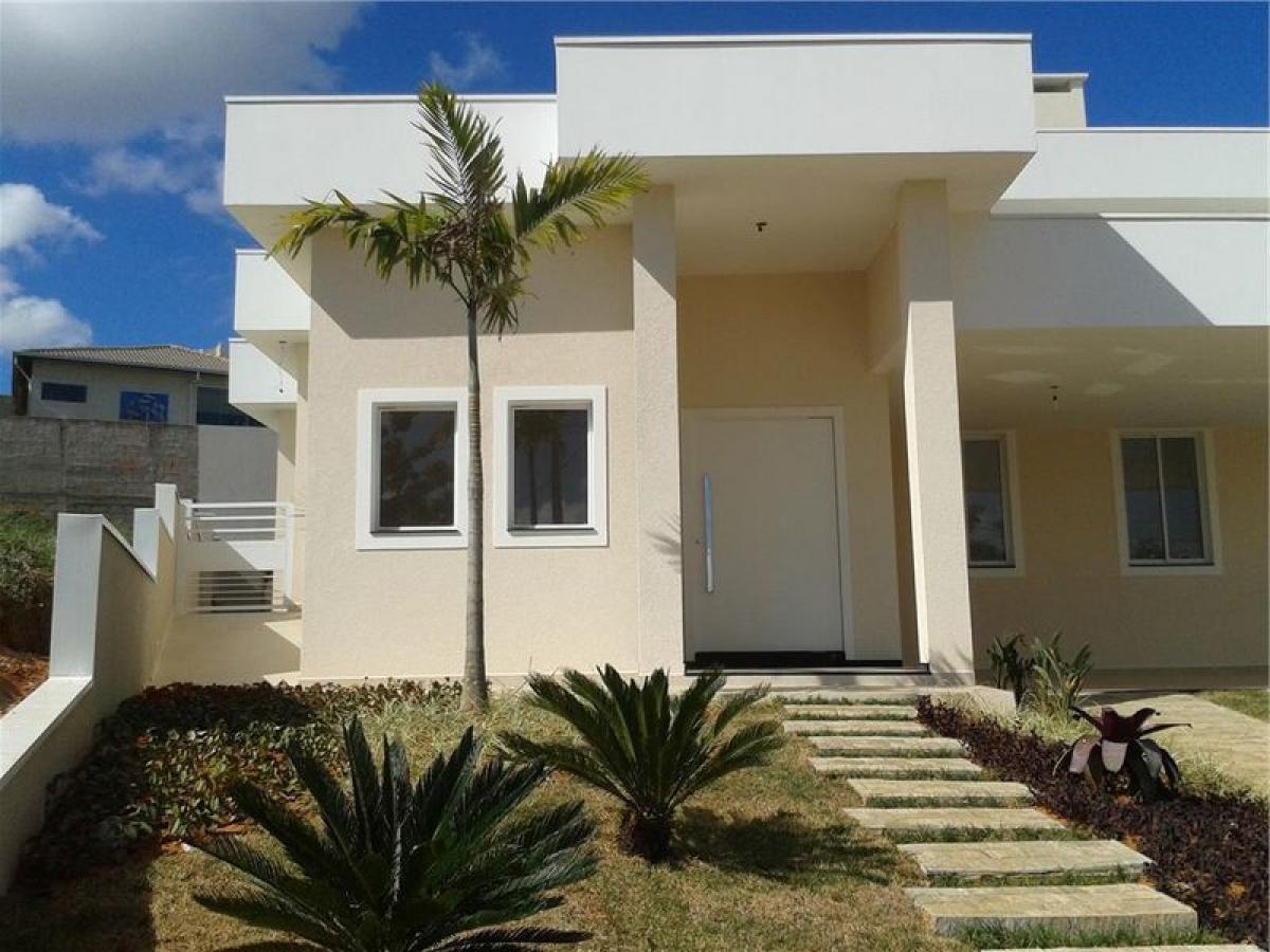 4 bedrooms House in Sao Paulo, Brazil No. 525459