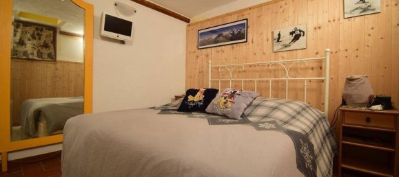 2 rooms Apartment in Ayas, Italy No. 74039 10