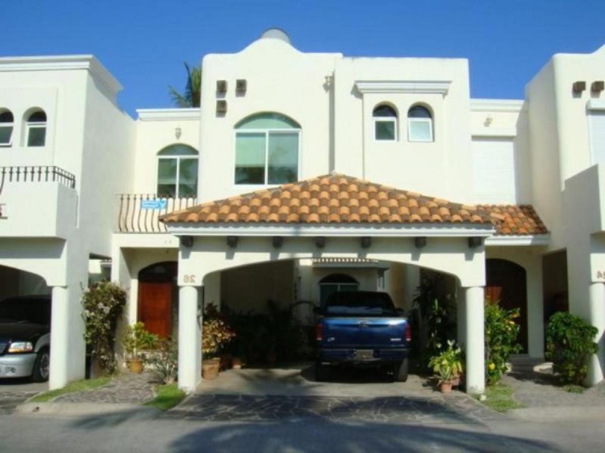 Дом с 3 спальнями в Синалоа, Мексика № 182936