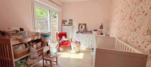 4 bedrooms House in Angers, France No. 281212 9