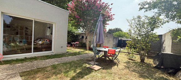 4 bedrooms House in Angers, France No. 281212 12