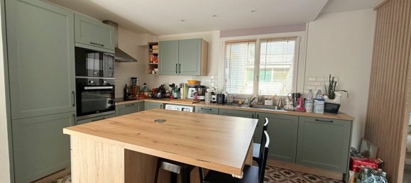 4 bedrooms House in Angers, France No. 281212 4