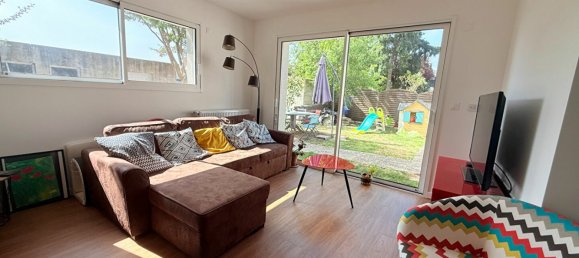 4 bedrooms House in Angers, France No. 281212 2