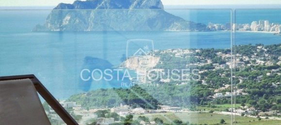 Villa T4 em Benitachell, Spain N.º 21344 10