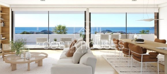 Villa T4 em Benitachell, Spain N.º 21344 4