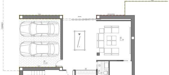 Villa T4 em Benitachell, Spain N.º 21344 21