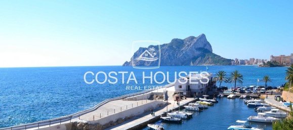 Villa T4 em Benitachell, Spain N.º 21344 22