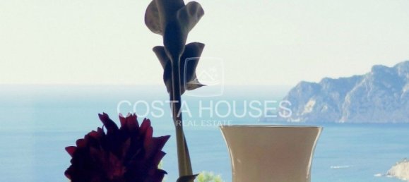 Villa T4 em Benitachell, Spain N.º 21344 25