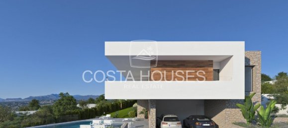 Villa T4 em Benitachell, Spain N.º 21344 15