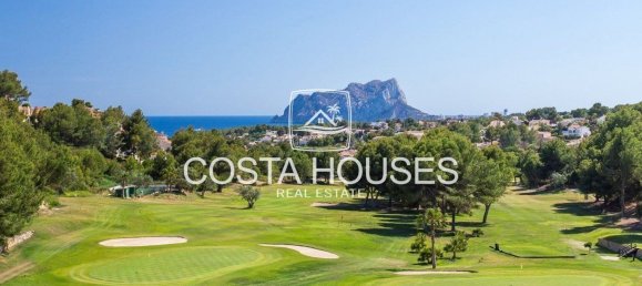 Villa T4 em Benitachell, Spain N.º 21344 13