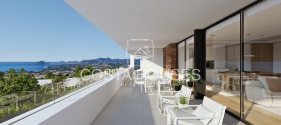 Villa T4 em Benitachell, Spain N.º 21344 14