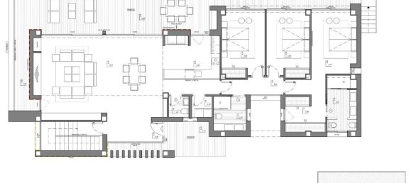 Villa T4 em Benitachell, Spain N.º 21344 20