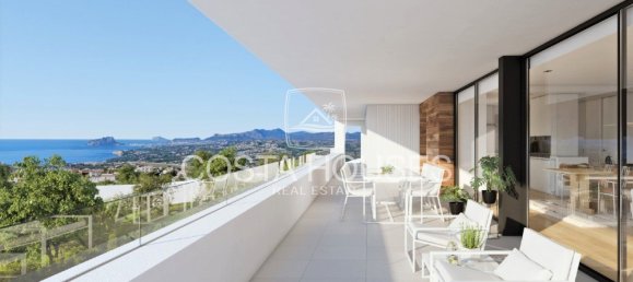 Villa T4 em Benitachell, Spain N.º 21344 3