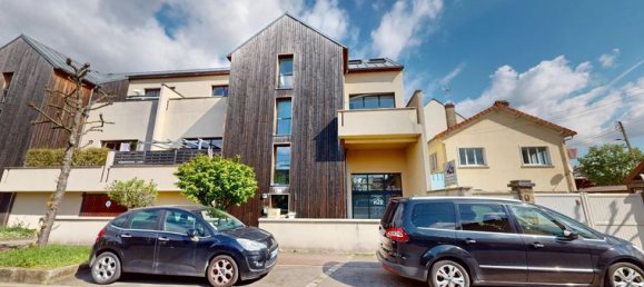 Imóvel comercial em Montfermeil, France 100 m² N.º 358472 14