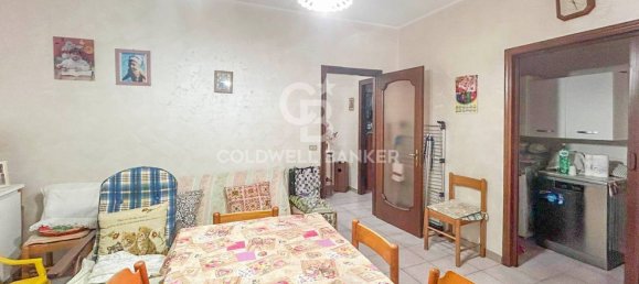 2-Zimmer Wohnung in Barletta, Italy, Nr. 261247 7