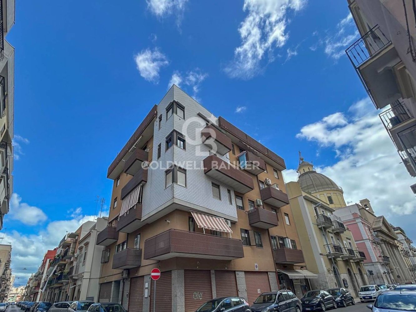 2-Zimmer Wohnung in Barletta, Italy, Nr. 261247