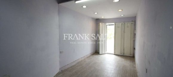 19m² Shop in Zejtun, Malta No. 12778 3