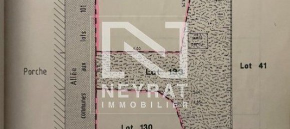 Garage in Dijon, France 14m², Nr. 289919 6