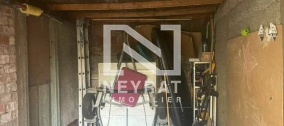 Garage in Dijon, France 14m², Nr. 289919 5