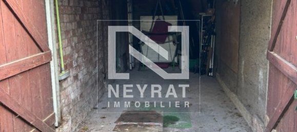 Garage in Dijon, France 14m², Nr. 289919 4