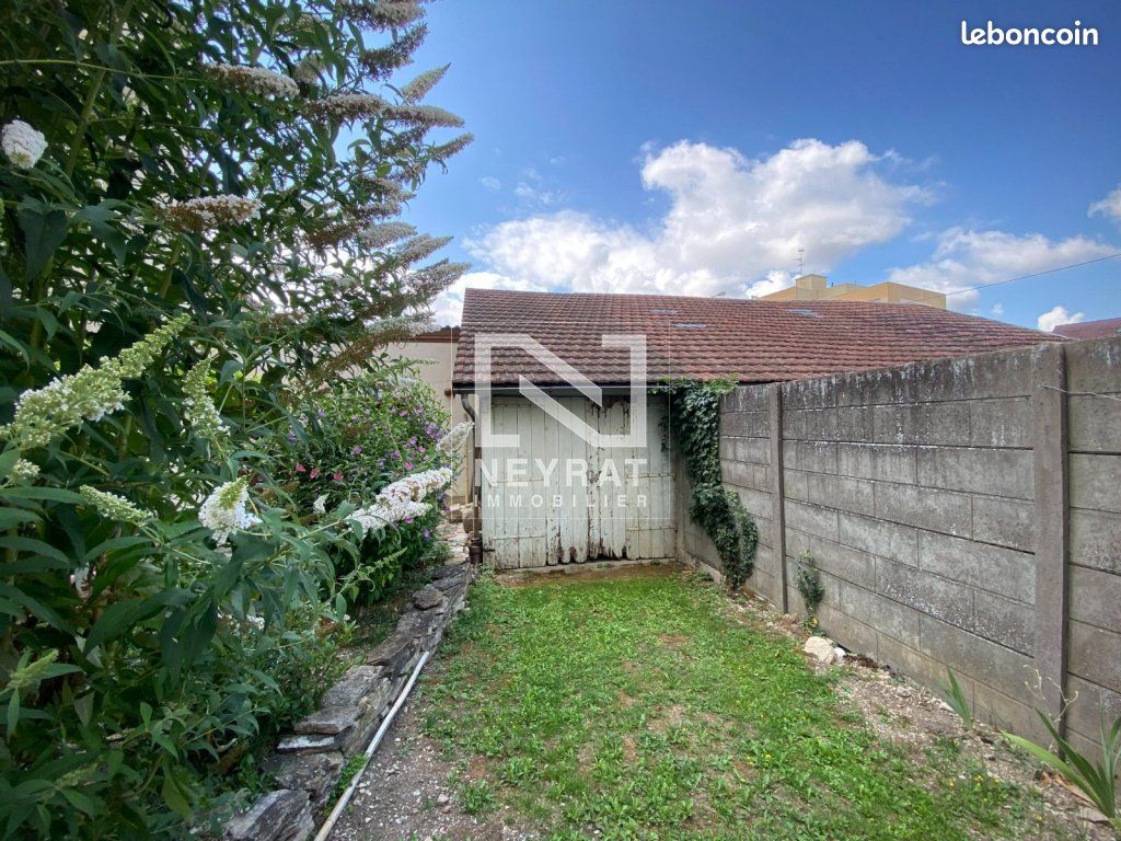 Garage in Dijon, France 14m², Nr. 289919